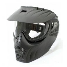 Paintball Mask